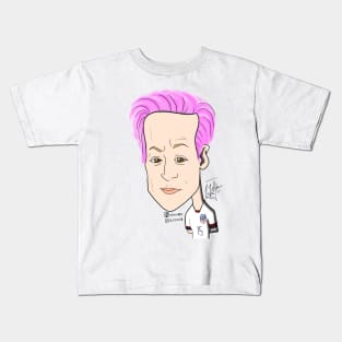 Megan Rapinoe Kids T-Shirt